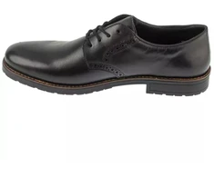 Rieker batai 14642-00 juodi 40