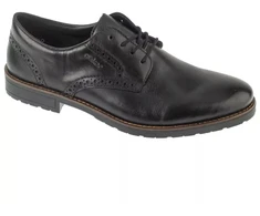 Rieker batai 14642-00 juodi 40