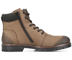 Rieker M F3612-24 RKR746 apšiltinti batai
