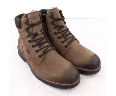 Rieker M F3612-24 RKR746 apšiltinti batai