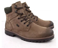 Rieker M F3612-24 RKR746 apšiltinti batai