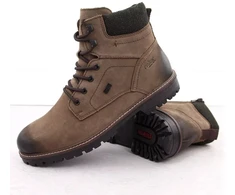 Rieker M F3612-24 RKR746 apšiltinti batai
