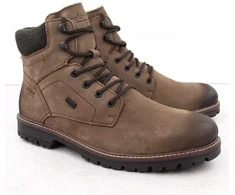 Rieker M F3612-24 RKR746 apšiltinti batai