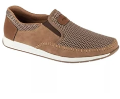 Rieker Moccasins M 11954-64 batai