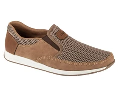 Rieker Moccasins M 11954-64 batai