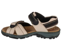 Rieker moteriški sandalai W 68851-80