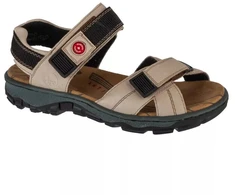 Rieker moteriški sandalai W 68851-80