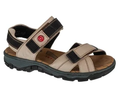 Rieker moteriški sandalai W 68851-80