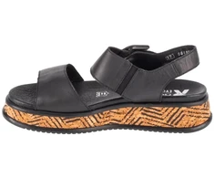 Rieker Moteriški Sandalai W0800-00