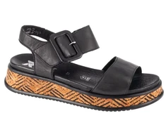 Rieker Moteriški Sandalai W0800-00