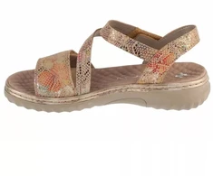 Rieker sandalai W 60464-90