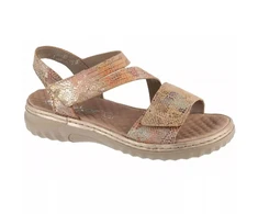 Rieker sandalai W 60464-90
