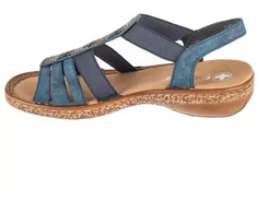 Rieker sandalai W 628G7-14