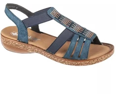 Rieker sandalai W 628G7-14