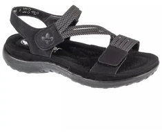 Rieker sandalai W 64870-00