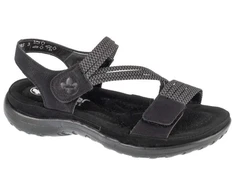 Rieker sandalai W 64870-00