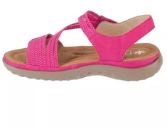 Rieker Sandalai W 64870-31