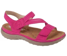 Rieker Sandalai W 64870-31