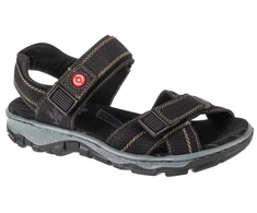 Rieker Sandalai W 68851-02