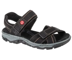 Rieker Sandalai W 68851-02