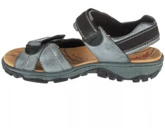 Rieker sandalai W 68851-14