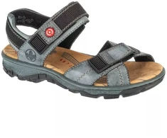 Rieker sandalai W 68851-14