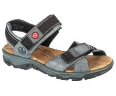 Rieker sandalai W 68851-14
