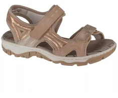 Rieker sandalai W 68866-31