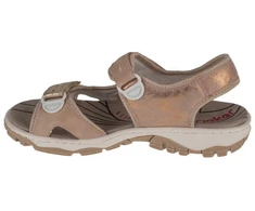 Rieker sandalai W 68866-31