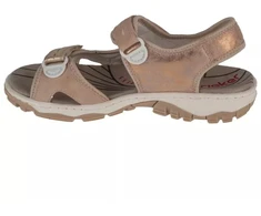 Rieker sandalai W 68866-31