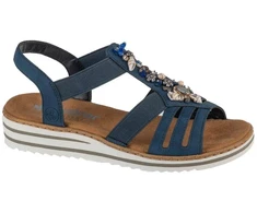 Rieker sandalai W V0649-14