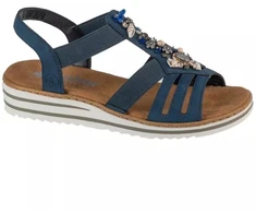 Rieker sandalai W V0649-14