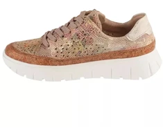 Rieker Sneakers W N1315-90 batai