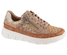 Rieker Sneakers W N1315-90 batai