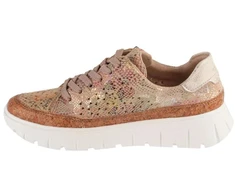 Rieker Sneakers W N1315-90 batai