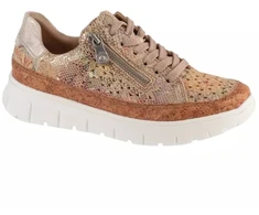 Rieker Sneakers W N1315-90 batai