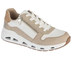 Rieker sportiniai bateliai N5204-80 smėlio spalvos 36