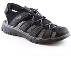 Rieker uždarojo stalo sandalai M 26770-00 RKR584