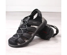 Rieker uždarojo stalo sandalai M 26770-00 RKR584
