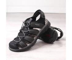 Rieker uždarojo stalo sandalai M 26770-00 RKR584