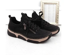 Rieker W 45973-00 batai