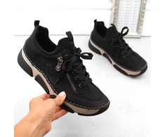 Rieker W 45973-00 batai