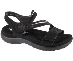 Rieker W 64870-02 sandalai