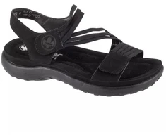 Rieker W 64870-02 sandalai