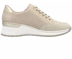 Rieker W N4316 RKR760 sportbačiai su platforma
