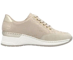 Rieker W N4316 RKR760 sportbačiai su platforma