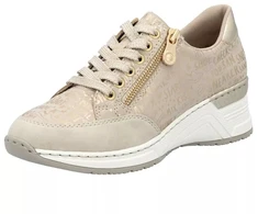 Rieker W N4316 RKR760 sportbačiai su platforma