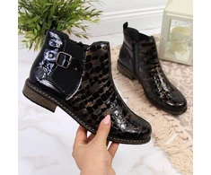 Rieker W Z4965 Chelsea Batai