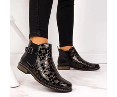 Rieker W Z4965 Chelsea Batai