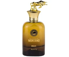 RIIFFS Collection De Montano Brave - kvepalai moterims